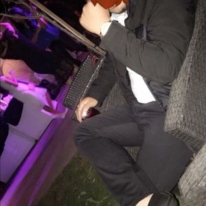 Meet your Posher, Kristopher